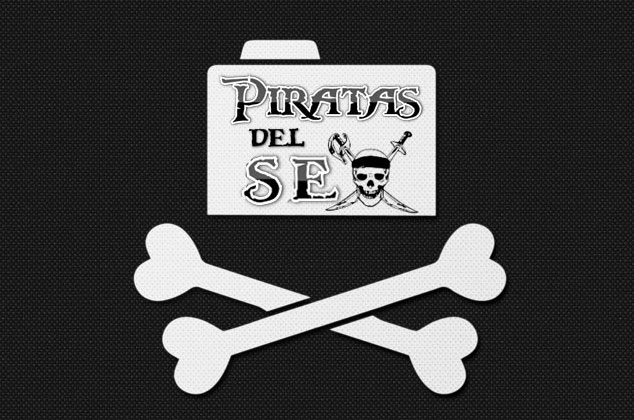 Piratas del SEO