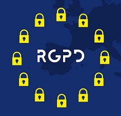 RGPD de la agencia sdSEO